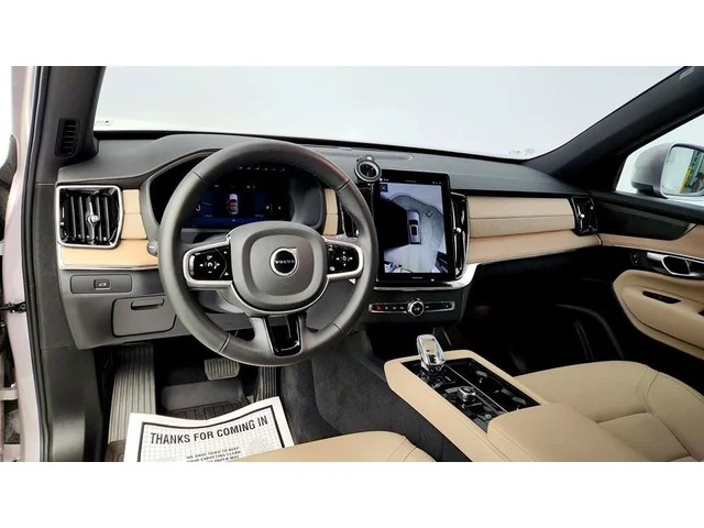 SEMINUEVOS VOLVO XC90 a Estados en autogozo