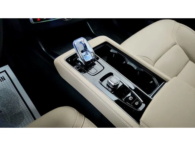 SEMINUEVOS VOLVO XC90 a Estados en autogozo