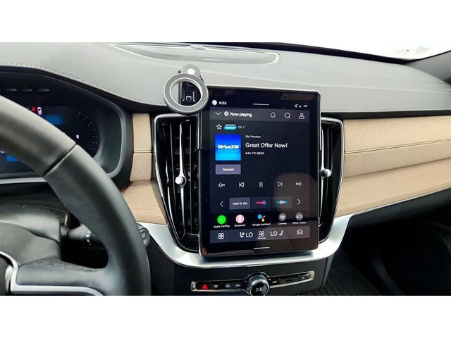 SEMINUEVOS VOLVO XC90 a Estados en autogozo