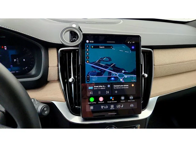 SEMINUEVOS VOLVO XC90 a Estados en autogozo