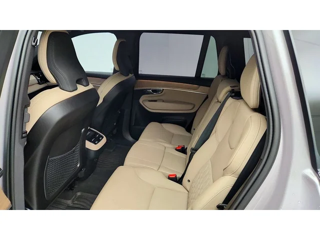 SEMINUEVOS VOLVO XC90 a Estados en autogozo