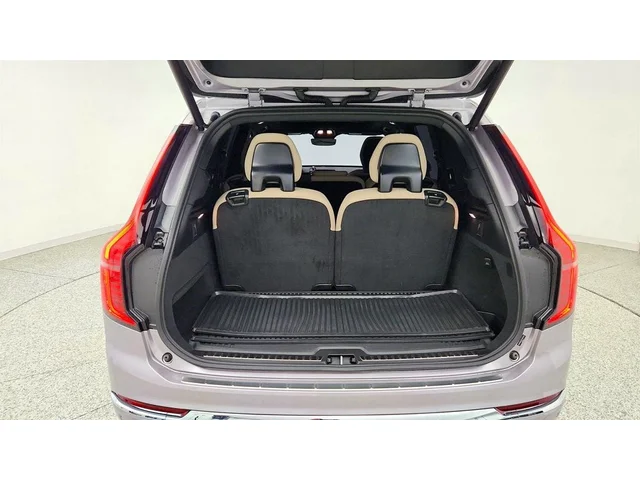 SEMINUEVOS VOLVO XC90 a Estados en autogozo