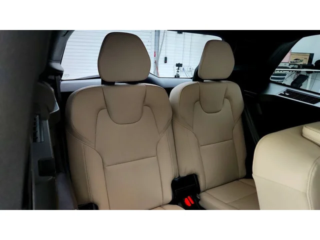 SEMINUEVOS VOLVO XC90 a Estados en autogozo
