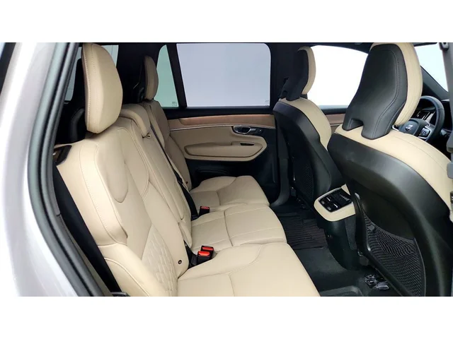 SEMINUEVOS VOLVO XC90 a Estados en autogozo
