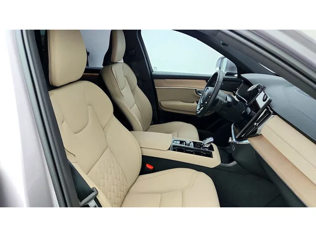 SEMINUEVOS VOLVO XC90 a Estados en autogozo