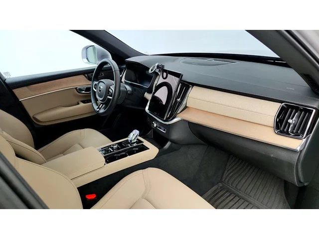 SEMINUEVOS VOLVO XC90 a Estados en autogozo