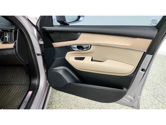 SEMINUEVOS VOLVO XC90 a Estados en autogozo