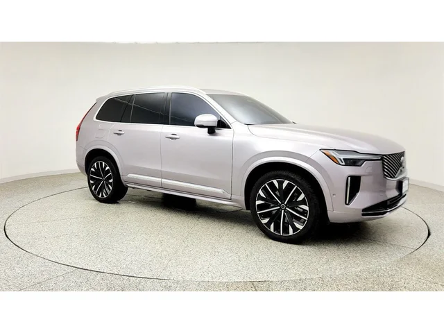 SEMINUEVOS VOLVO XC90 a Estados en autogozo