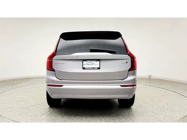 SEMINUEVOS VOLVO XC90 a Estados en autogozo