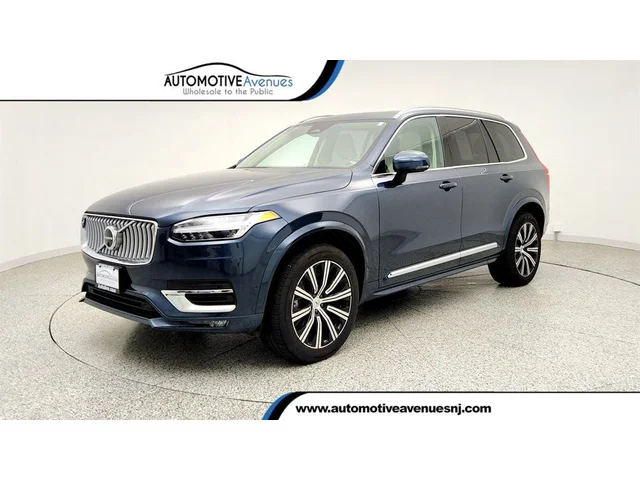 SEMINUEVOS VOLVO XC90 a Estados en autogozo