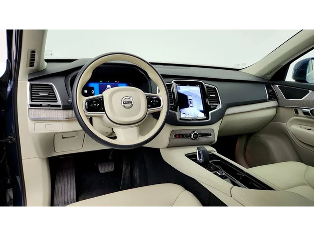 SEMINUEVOS VOLVO XC90 a Estados en autogozo