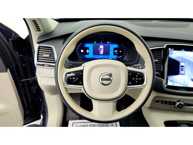 SEMINUEVOS VOLVO XC90 a Estados en autogozo