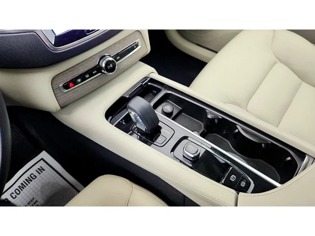SEMINUEVOS VOLVO XC90 a Estados en autogozo