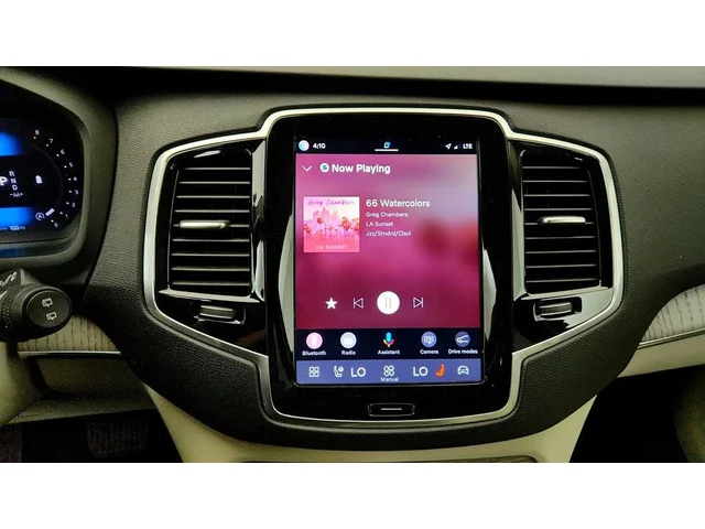 SEMINUEVOS VOLVO XC90 a Estados en autogozo