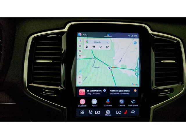 SEMINUEVOS VOLVO XC90 a Estados en autogozo