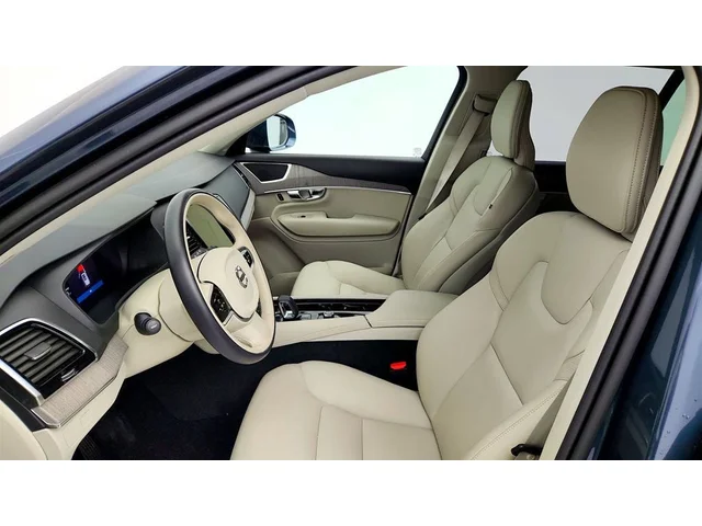 SEMINUEVOS VOLVO XC90 a Estados en autogozo