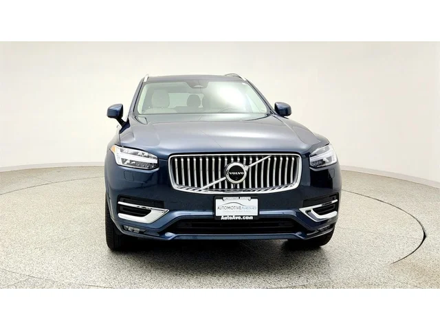 SEMINUEVOS VOLVO XC90 a Estados en autogozo
