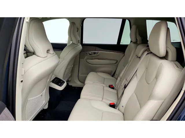 SEMINUEVOS VOLVO XC90 a Estados en autogozo