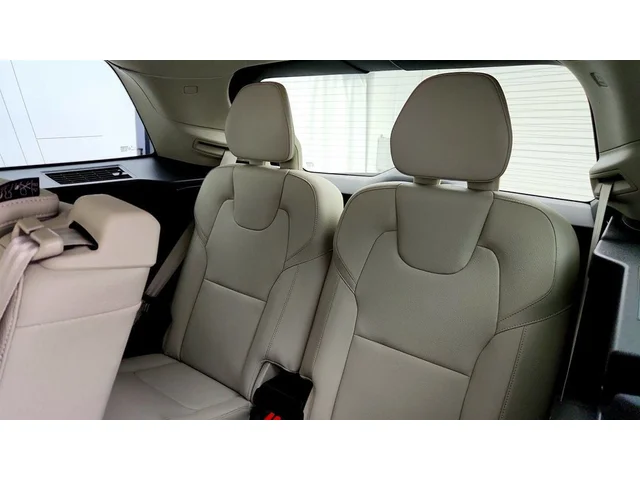 SEMINUEVOS VOLVO XC90 a Estados en autogozo