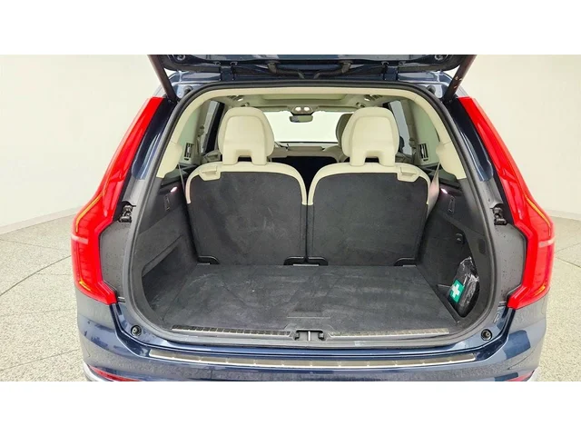 SEMINUEVOS VOLVO XC90 a Estados en autogozo