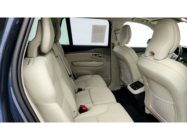 SEMINUEVOS VOLVO XC90 a Estados en autogozo