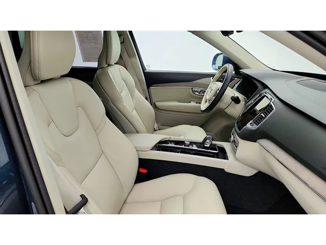 SEMINUEVOS VOLVO XC90 a Estados en autogozo