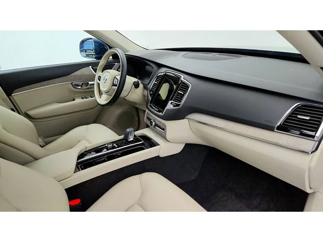 SEMINUEVOS VOLVO XC90 a Estados en autogozo