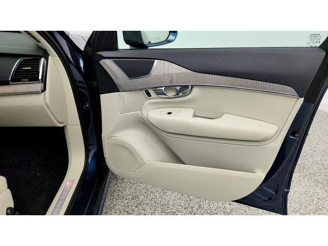 SEMINUEVOS VOLVO XC90 a Estados en autogozo