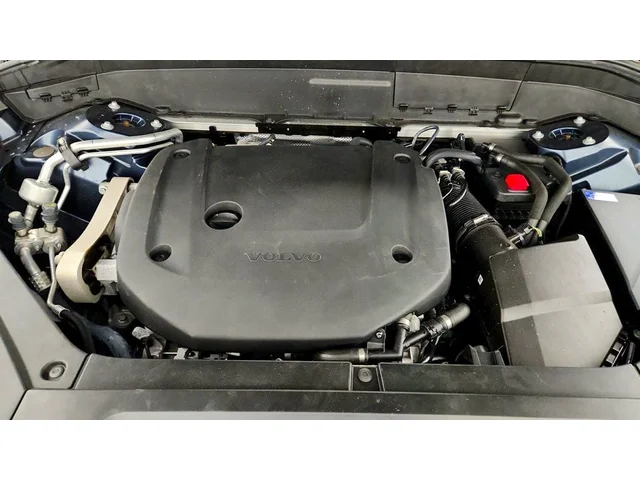 SEMINUEVOS VOLVO XC90 a Estados en autogozo