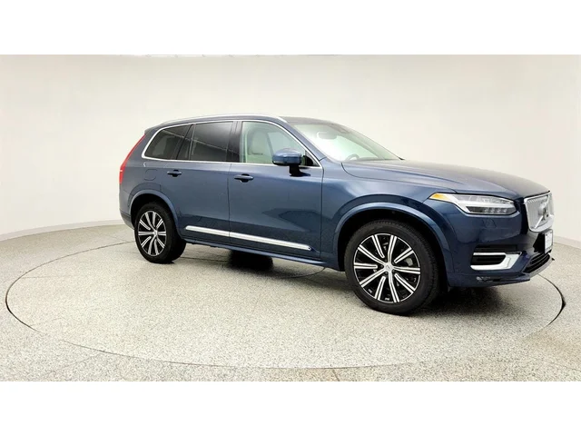 SEMINUEVOS VOLVO XC90 a Estados en autogozo