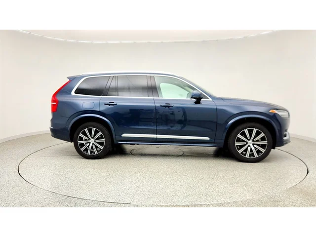 SEMINUEVOS VOLVO XC90 a Estados en autogozo