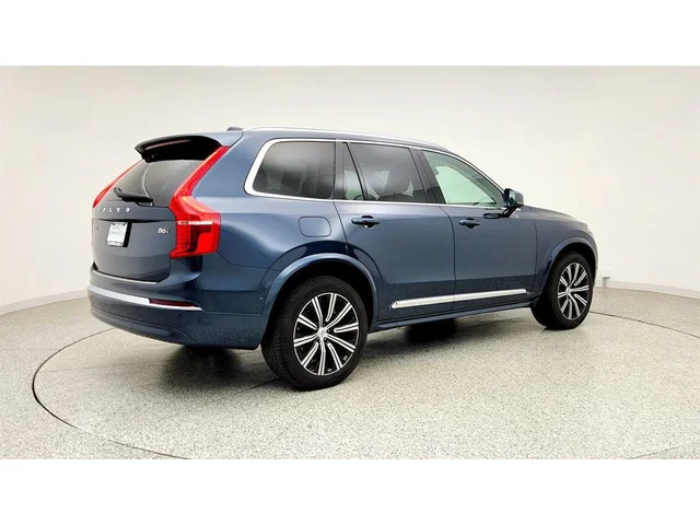 SEMINUEVOS VOLVO XC90 a Estados en autogozo