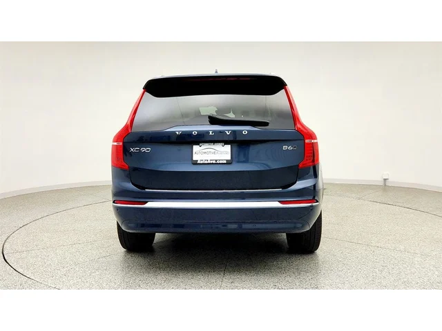 SEMINUEVOS VOLVO XC90 a Estados en autogozo