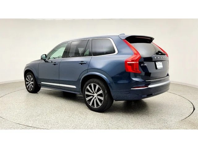 SEMINUEVOS VOLVO XC90 a Estados en autogozo