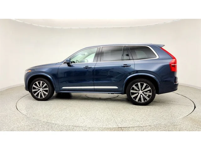 SEMINUEVOS VOLVO XC90 a Estados en autogozo