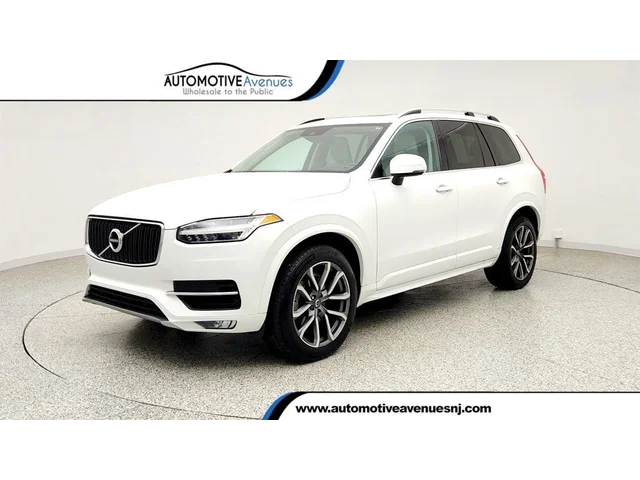 SEMINUEVOS VOLVO XC90 a Estados en autogozo