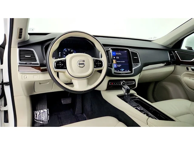 SEMINUEVOS VOLVO XC90 a Estados en autogozo