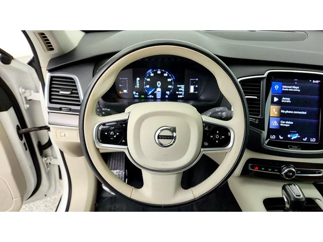 SEMINUEVOS VOLVO XC90 a Estados en autogozo