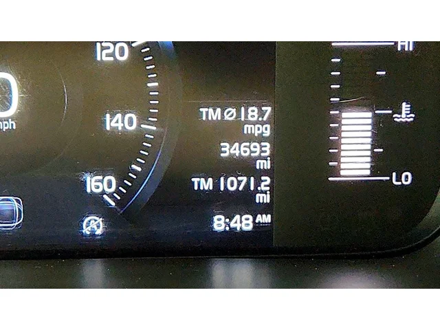 SEMINUEVOS VOLVO XC90 a Estados en autogozo