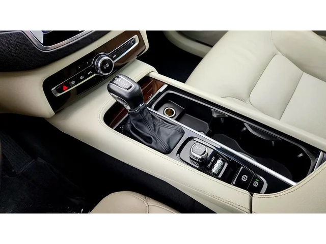 SEMINUEVOS VOLVO XC90 a Estados en autogozo