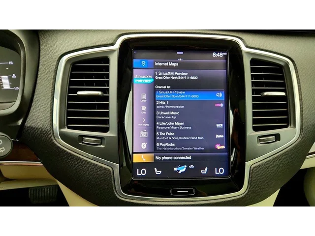 SEMINUEVOS VOLVO XC90 a Estados en autogozo