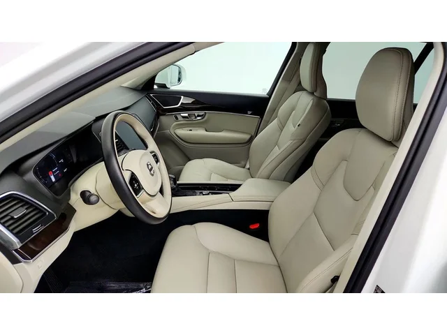 SEMINUEVOS VOLVO XC90 a Estados en autogozo