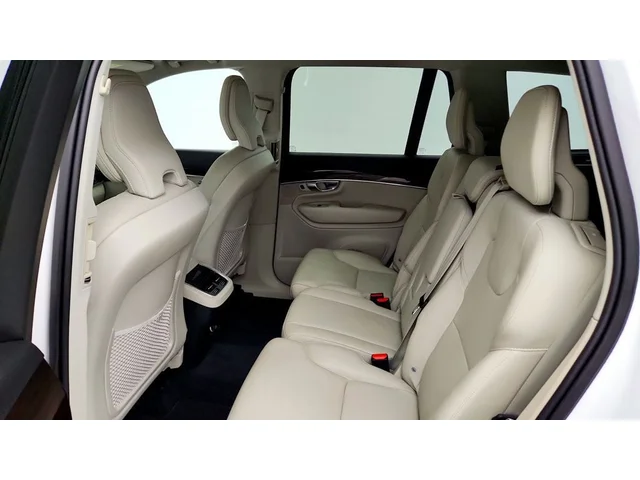 SEMINUEVOS VOLVO XC90 a Estados en autogozo