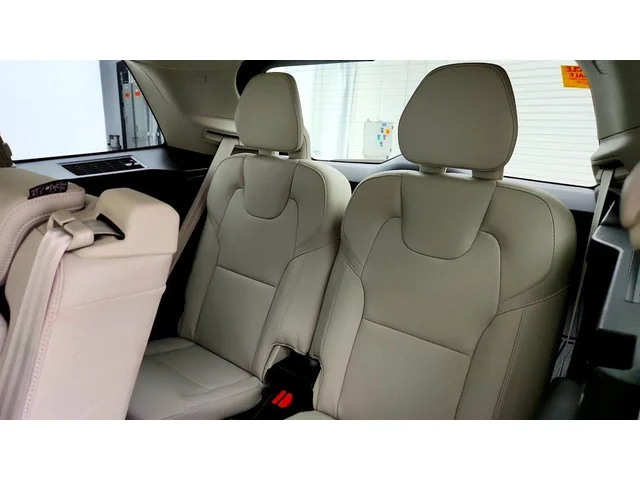SEMINUEVOS VOLVO XC90 a Estados en autogozo
