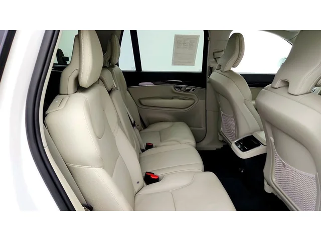 SEMINUEVOS VOLVO XC90 a Estados en autogozo