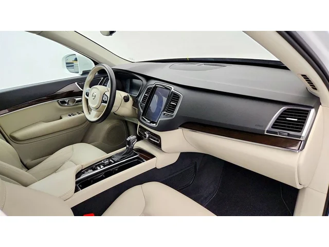 SEMINUEVOS VOLVO XC90 a Estados en autogozo