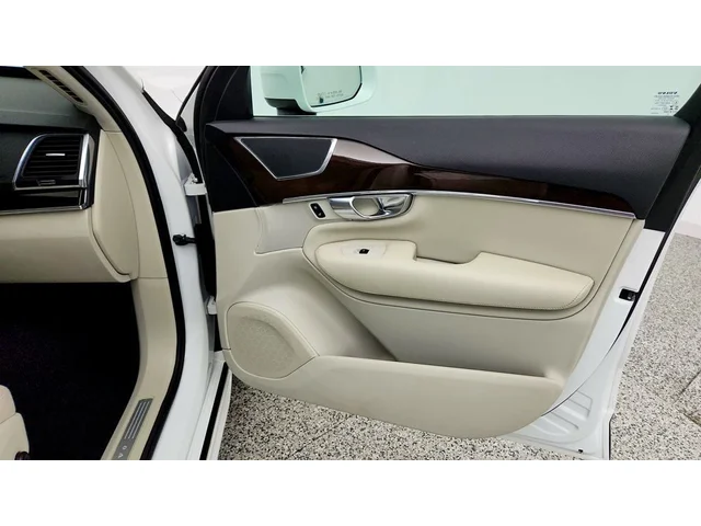 SEMINUEVOS VOLVO XC90 a Estados en autogozo
