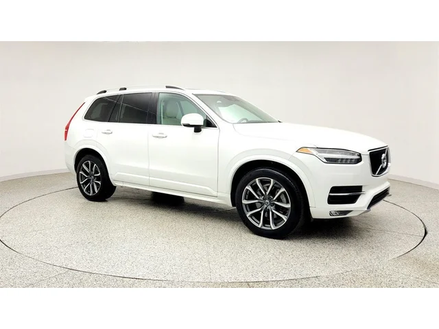 SEMINUEVOS VOLVO XC90 a Estados en autogozo