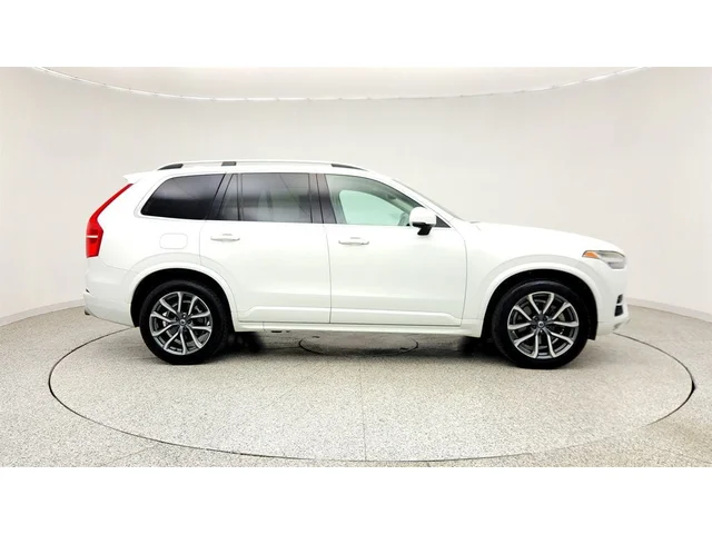SEMINUEVOS VOLVO XC90 a Estados en autogozo