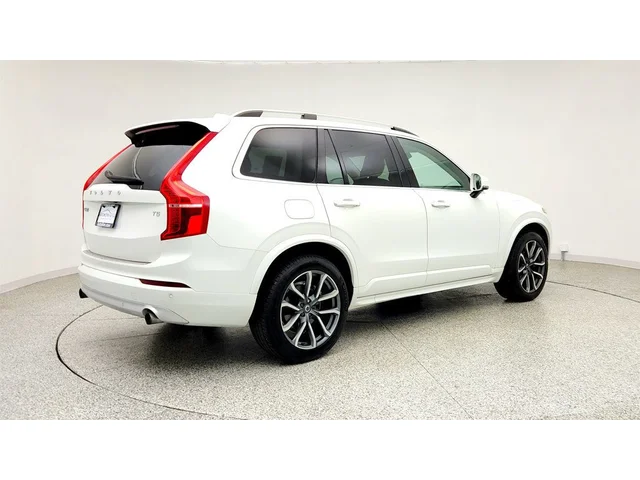 SEMINUEVOS VOLVO XC90 a Estados en autogozo